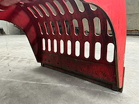 2024 beco ssg500-1000 roterende sorteergrijper - afbeelding 5 van  10