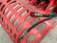 2024 beco ssg500-1000 roterende sorteergrijper - afbeelding 7 van  10