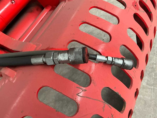 2024 beco ssg500-1000 roterende sorteergrijper - afbeelding 8 van  10