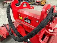 2024 beco ssg500-1000 roterende sorteergrijper - afbeelding 9 van  10