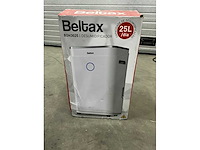 2024 beltax bdh 3025 luchtontvochtiger - afbeelding 2 van  10