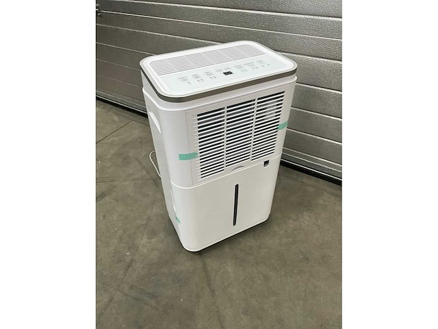 2024 beltax bdh 3025 luchtontvochtiger - afbeelding 6 van  10