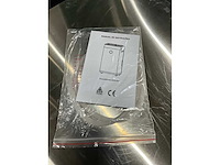 2024 beltax bdh 3025 luchtontvochtiger - afbeelding 8 van  10