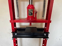 2024 benson 20 ton hydraulische garagepers - afbeelding 2 van  13