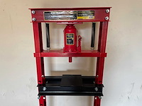 2024 benson 20 ton hydraulische garagepers - afbeelding 13 van  13