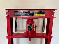 2024 benson 20 ton hydraulische garagepers - afbeelding 4 van  13