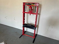 2024 benson 20 ton hydraulische garagepers - afbeelding 7 van  13