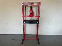 2024 benson 20 ton hydraulische garagepers - afbeelding 9 van  13