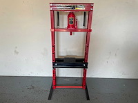 2024 benson 20 ton hydraulische garagepers - afbeelding 10 van  13