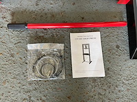 2024 benson 20 ton hydraulische garagepers - afbeelding 7 van  13