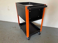 2024 benson gereedschapswagen - afbeelding 10 van  11