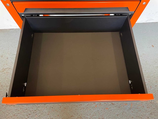 2024 benson gereedschapswagen - afbeelding 6 van  11