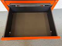 2024 benson gereedschapswagen - afbeelding 6 van  11