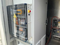 2024 big ass 340kw-400kw energie opslagsysteem - afbeelding 3 van  33