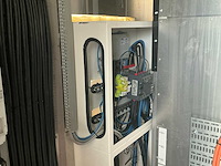 2024 big ass 340kw-400kw energie opslagsysteem - afbeelding 5 van  33