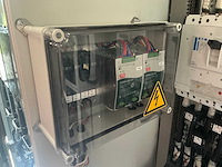 2024 big ass 340kw-400kw energie opslagsysteem - afbeelding 10 van  33
