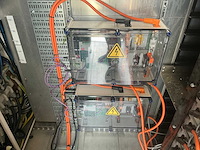 2024 big ass 340kw-400kw energie opslagsysteem - afbeelding 14 van  33