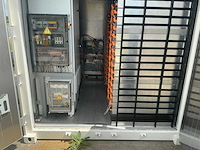 2024 big ass 340kw-400kw energie opslagsysteem - afbeelding 27 van  33