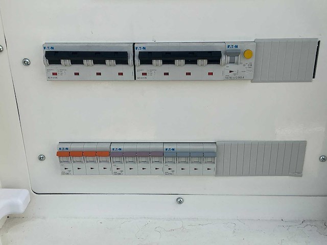 2024 big ass 340kw-400kw energie opslagsysteem - afbeelding 31 van  33