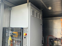 2024 big ass 340kw-400kw energie opslagsysteem - afbeelding 2 van  55
