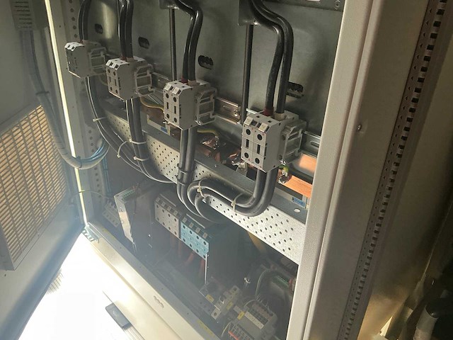 2024 big ass 340kw-400kw energie opslagsysteem - afbeelding 7 van  55