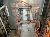 2024 big ass 340kw-400kw energie opslagsysteem - afbeelding 13 van  55