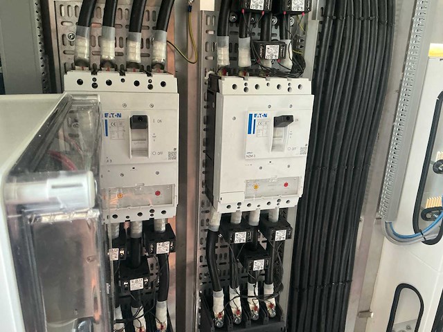 2024 big ass 340kw-400kw energie opslagsysteem - afbeelding 16 van  55