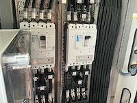 2024 big ass 340kw-400kw energie opslagsysteem - afbeelding 16 van  55