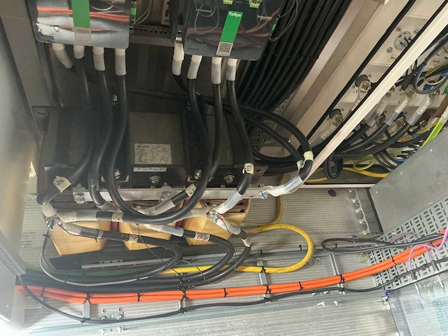 2024 big ass 340kw-400kw energie opslagsysteem - afbeelding 19 van  55