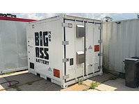 2024 big ass 340kw-400kw energie opslagsysteem - afbeelding 12 van  55