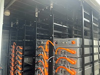 2024 big ass 340kw-400kw energie opslagsysteem - afbeelding 25 van  55