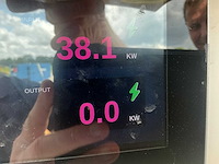 2024 big ass 340kw-400kw energie opslagsysteem - afbeelding 32 van  55