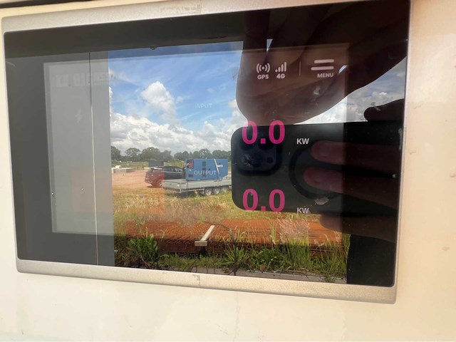 2024 big ass 340kw-400kw energie opslagsysteem - afbeelding 40 van  55