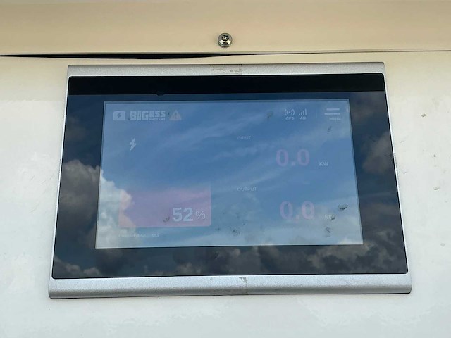 2024 big ass 340kw-400kw energie opslagsysteem - afbeelding 43 van  55