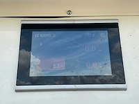 2024 big ass 340kw-400kw energie opslagsysteem - afbeelding 43 van  55