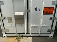 2024 big ass 340kw-400kw energie opslagsysteem - afbeelding 47 van  55