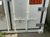 2024 big ass 340kw-400kw energie opslagsysteem - afbeelding 50 van  55