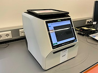 2024 bio-rad geldoc go beeldvormingssysteem - afbeelding 3 van  9