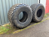 2024 bkt tr-390 set a 2 stuks band - afbeelding 1 van  10
