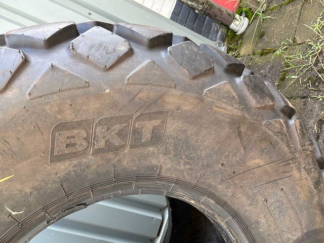 2024 bkt tr-390 set a 2 stuks band - afbeelding 5 van  10