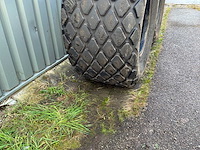 2024 bkt tr-390 set a 2 stuks band - afbeelding 10 van  10