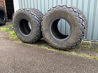 2024 bkt tr-390 set a 2 stuks band - afbeelding 3 van  10