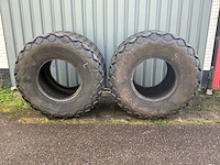 2024 bkt tr-390 set a 2 stuks band - afbeelding 4 van  10
