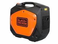 2024 black & decker bxgni2200e stroomgenerator - afbeelding 2 van  3