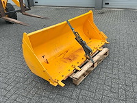 2024 blanche tw36 shovel - afbeelding 2 van  43