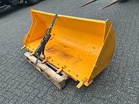 2024 blanche tw36 shovel - afbeelding 3 van  43