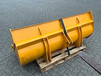 2024 blanche tw36 shovel - afbeelding 4 van  43