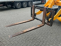 2024 blanche tw36 shovel - afbeelding 5 van  43