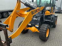 2024 blanche tw36 shovel - afbeelding 6 van  43