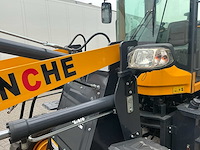 2024 blanche tw36 shovel - afbeelding 7 van  43